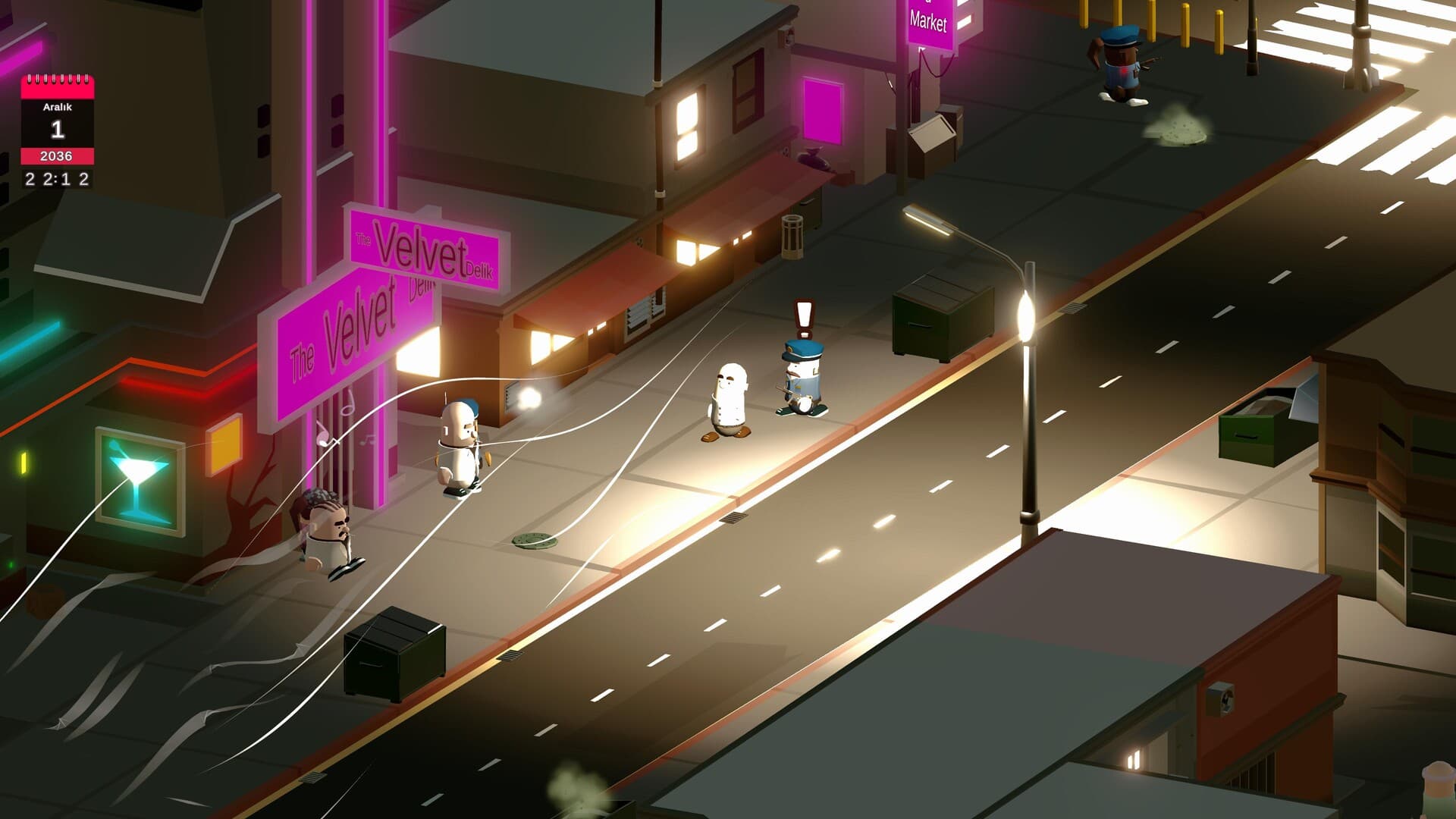 Life of a Thug screenshot 3