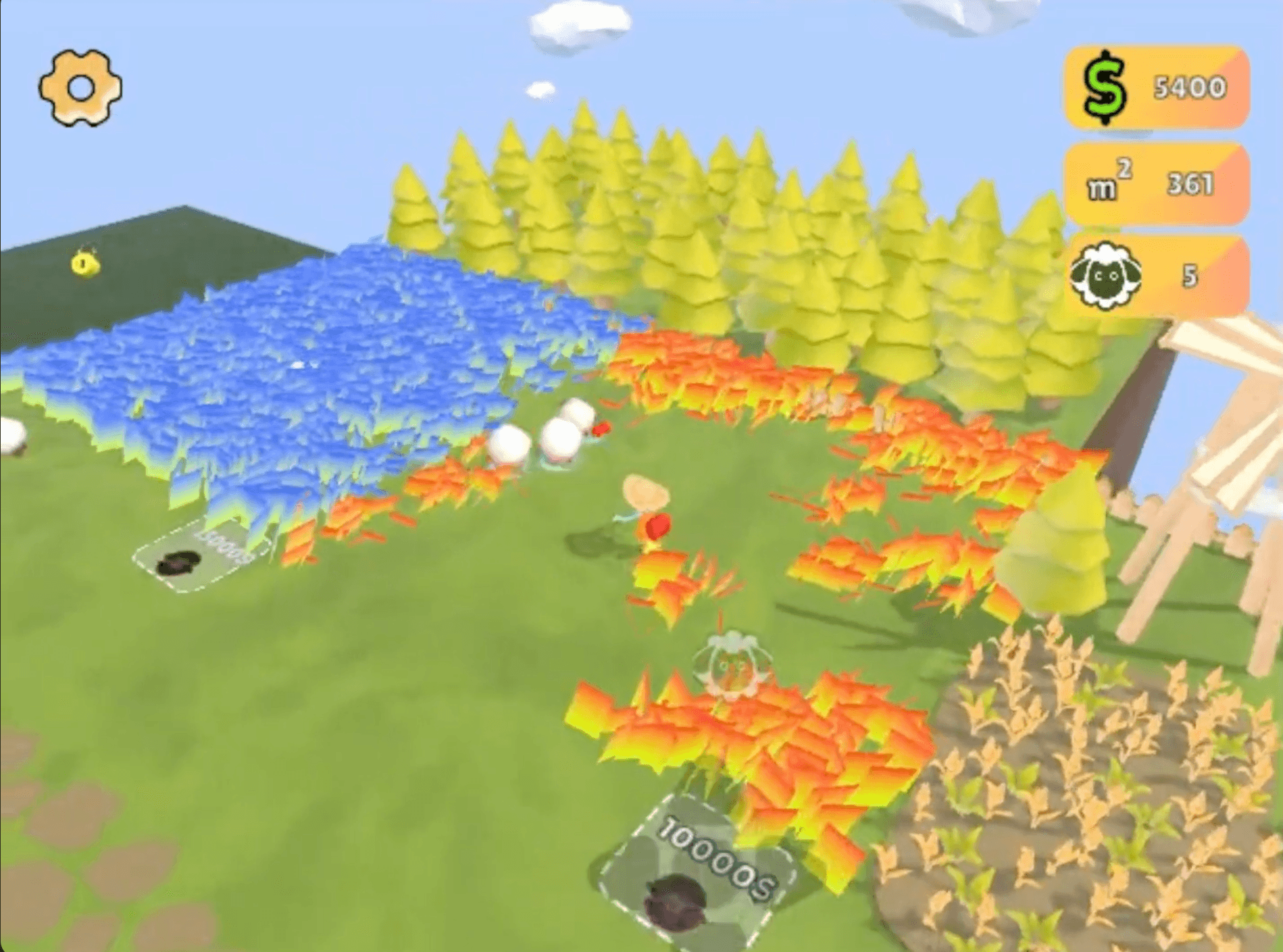 Sheepherder screenshot 2