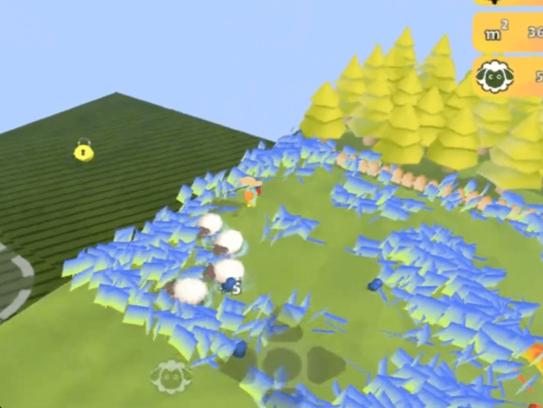 Sheepherder screenshot 3