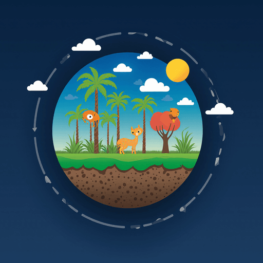 Ecosphere: Balance of Nature